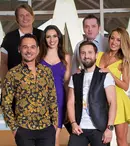 „Neatza cu Răzvan şi Dani” şi „Prietenii de la 11” transmit în direct de la Therme