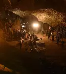 Duminică, 22 iulie, Discovery Channel prezintă documentarul „Operaţiunea de salvare din Thailanda”