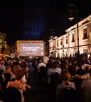 GALERIE FOTO. Divan Film Festival revine cu cea de-a noua ediție. Tema de anul acesta este „Balkan Dreams”