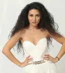 GALERIE FOTO. Cum și-a petrecut Doinița Oancea, actrița din serialul „Fructul oprit”,  vacanța de vară