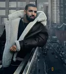Drake a mărturisit că are un copil în cel mai recent album al său, „Scorpion”