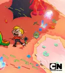 Echipa serialului „Uimitoarea lume a lui Gumball” face „Elliott From Earth”, pentru Cartoon Network