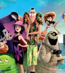 GALERIE FOTO. Vara animațiilor începe cu o croazieră! „Hotel Transilvania 3” va fi din 11 iulie în cinematografe