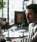 GALERIE FOTO. Au apărut primele imagini din „Narcos: Mexico”. Serialul va fi lansat anul acesta pe platforma Netflix