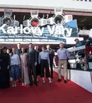 Noul film al regizorului Radu Jude a fost recompensat cu Globul de Cristal la Karlovy Vary