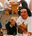 GALERIE FOTO: Astăzi, la „Totul pentru dragoste”: Dorina, Marian Nistor și povestea lor de iubire