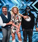 S-au încheiat audițiile pentru ”X Factor”. Al optulea sezon al emisiunii va fi difuzat în curând, la Antena 1