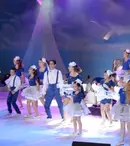 De marți, 10 iulie, Televiziunea Română transmite Festivalului Naţional de Creaţie şi Interpretare „Mamaia copiilor”