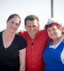 Marlena Botezatu, finalista de la „Chefi la cuțite”,  bucătar în restaurantul lui Nea Mărin de pe malul mării