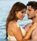 Ce au în comun Tolgahan Sayışman și Hande Erçel, actorii din „Perla neagră”