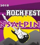 TVR 3 transmite Rockfest Transalpina 2018 - în direct din staţiunea Rânca
