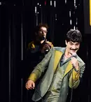 Cine este Cemal Toktaş, maleficul Oktay din serialul „Meryem”