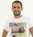 INTERVIU EXCLUSIV. Cătălin Cazacu: „Mă bucur de ceea ce mi se întâmplă”