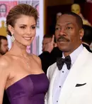 Eddie Murphy va deveni tată pentru a zecea oară, la 57 de ani