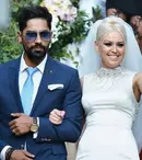 Connect-R și Misha au divorțat. Iată primele declaraţii date de artist despre despărţire