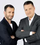 FOTO. Cum arată traseul competițional „Ninja Warrior România”, noua emisiune de la Pro TV