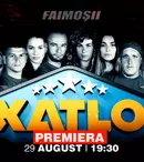 Când începe al doilea sezon al emisiunii „Exatlon“ la Kanal D