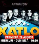 Astăzi începe noul sezon noul sezon „Exatlon”. Iată noile reguli ale emisiunii!