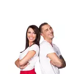 EXCLUSIV. Cum se înţeleg Ilinca Vandici şi Vladimir Drăghia la filmările pentru „FanArena”