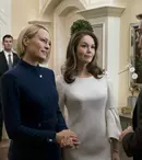„House of Cards”: Diane Lane și Greg Kinnear vor interpreta rolurile fraților Annette și Bill Shepherd