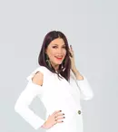 Ilinca Vandici și Vladimir Drăghia vor prezenta „Fan Arena”, noua emisiune de la Kanal D