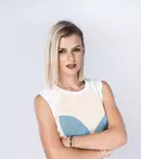 Ioana Blaj joacă în noul sezon al serialului „Fructul oprit”