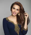 Iulia Vântur, apariție de senzație la ziua lui Salman Khan. Cum s-a îmbrăcat fosta prezentatoare