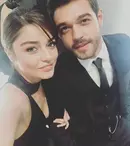 INTERVIU EXCLUSIV. Azi se termină serialul Meryem! Ce mai fac Ayça Ayşin Turan şi Furkan Andıç?