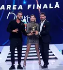 „Next Star” își alege câștigătorul. Trofeul de 20.000 de euro va fi înmânat de handbalista de talie mondială Cristina Neagu