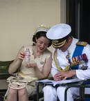 Cine va interpreta rolul Prințului Philip în cel de-al treilea sezon al serialului „The Crown”?