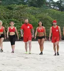 FOTO. Madagascar i-a surprins deja pe concurenții din „Ultimul trib”. Iată primele imagini!