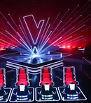 „Vocea României” introduce noi reguli în sezonul opt. Află despre ce este vorba!