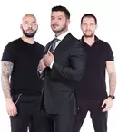 Giani Kiriță, Victor Slav și Cătălin Cazacu sunt „Vulturii de noapte”, într-un nou late night show de la Kanal D