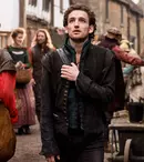 „Will”, serialul fenomen despre începuturile lui William Shakespeare, va fi difuzat la FilmBox Premium, din 5 august