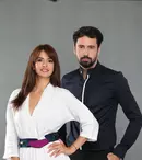 INTERVIU EXCLUSIV. Diana și Alexandru revin din 2 septembrie, la Prima, cu „Flash monden”