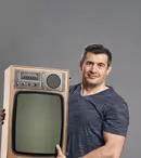 Emisiunea „Starea nației”, prezentată de Dragoș Pătraru, debutează pe 20 august la Prima Tv