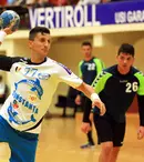 Supercupa României la handbal masculin şi feminin, va fi difuzată în direct la TVR. Iată programul!