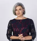 Marea actriță Maia Morgestern completează distribuția noului sezon „Fructul oprit”