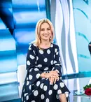 Alex Velea prezintă emisiunea „Acces Direct”, alături de Simona Gherghe