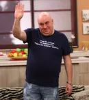 Mârlanu’ se întoarce în echipa Trăsniților