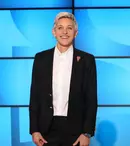 Din decembrie, o vom vedea pe Ellen DeGeneres la Netflix, într-un show de stand-up comedy
