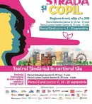 Începe a treia etapă a Festivalului ”Teatru, stradă și copil”, la  Teatrul Țăndărica