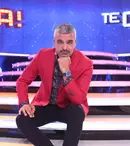 Aurelian Temișan, de la filmările pentru „Te cunosc de undeva!”, direct la medic