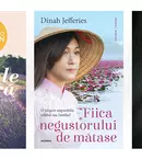 Cele mai citite cărți Nemira din vara 2018