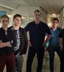 Serialul „Dispăruți” (Gone) are premiera la AXN, luni, 1 octombrie