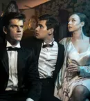 GALERIE FOTO. Pe 5 octombrie, se lansează serialul „Elite”, un nou titlu original Netflix