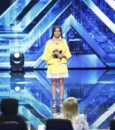 Delia își înfruntă colegii la X Factor: „Trebuie să îi mai dați o șansă, mi se pare nedrept!”