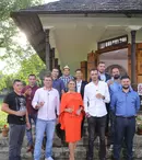 Noul sezon „Gospodar fără pereche” începe pe 10 septembrie, la Pro Tv