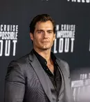Henry Cavill a semnat cu Netflix pentru rolul principal din serialul „The Witcher”