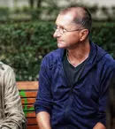 GALERIE FOTO. Actorul Horațiu Mălăele se întoarce din nou la regie, cu lungmetrajul „Luca”